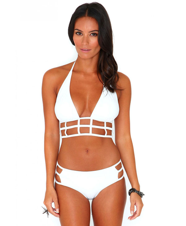 Totally Insane Swimsuits That Will Give You Super Weird Tan Lines